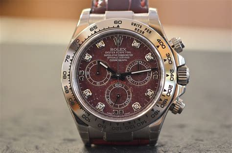 quadrante rolex daytona con brillanti|rolex daytona nuovo.